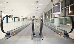 Escalators