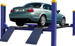 Car Lifts