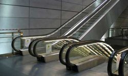 Escalators